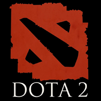 DOTA2直播